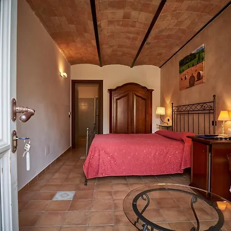 Agriturismo Podere La Piazza Costigliole d'Asti Exterior foto