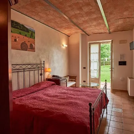 Agriturismo Podere La Piazza Costigliole d'Asti Exterior foto