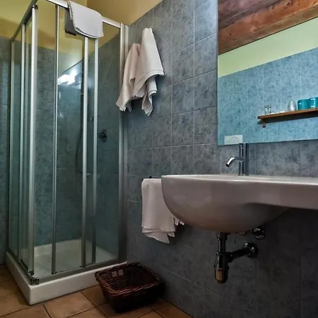 Agriturismo Podere La Piazza Costigliole d'Asti Zimmer foto