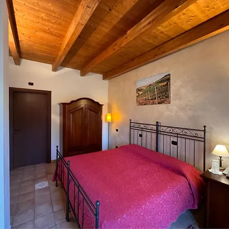 Agriturismo Podere La Piazza Costigliole d'Asti Exterior foto