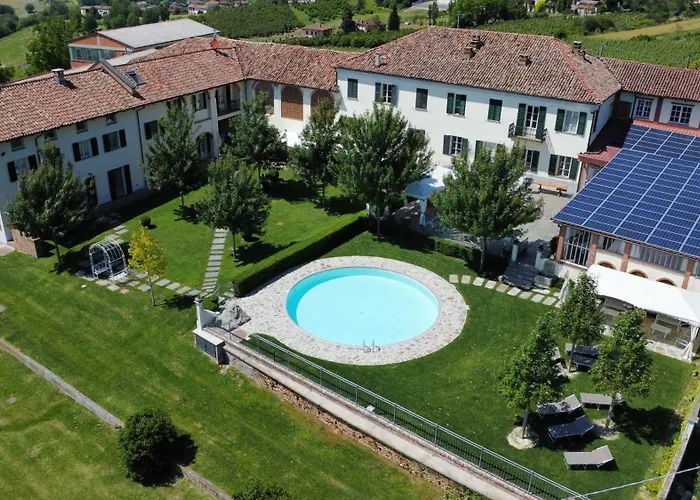 Agriturismo Podere La Piazza