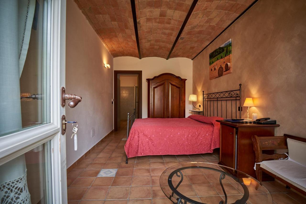 Bauernhof Podere La Piazza Costigliole d'Asti