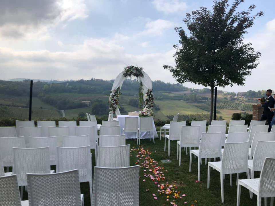 Podere La Piazza Bauernhof