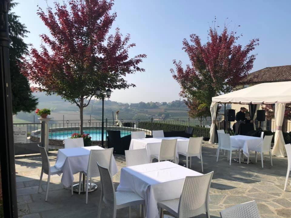 Bauernhof Podere La Piazza
