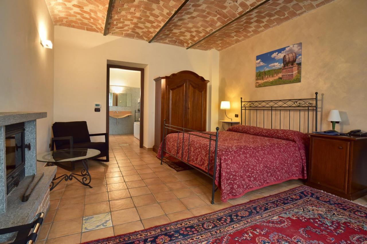 Bauernhof Podere La Piazza