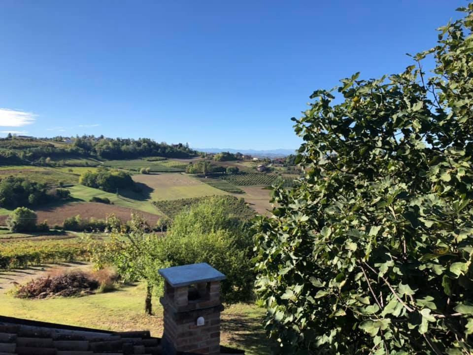 Podere La Piazza