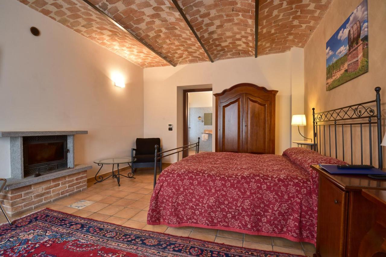 Bauernhof Podere La Piazza