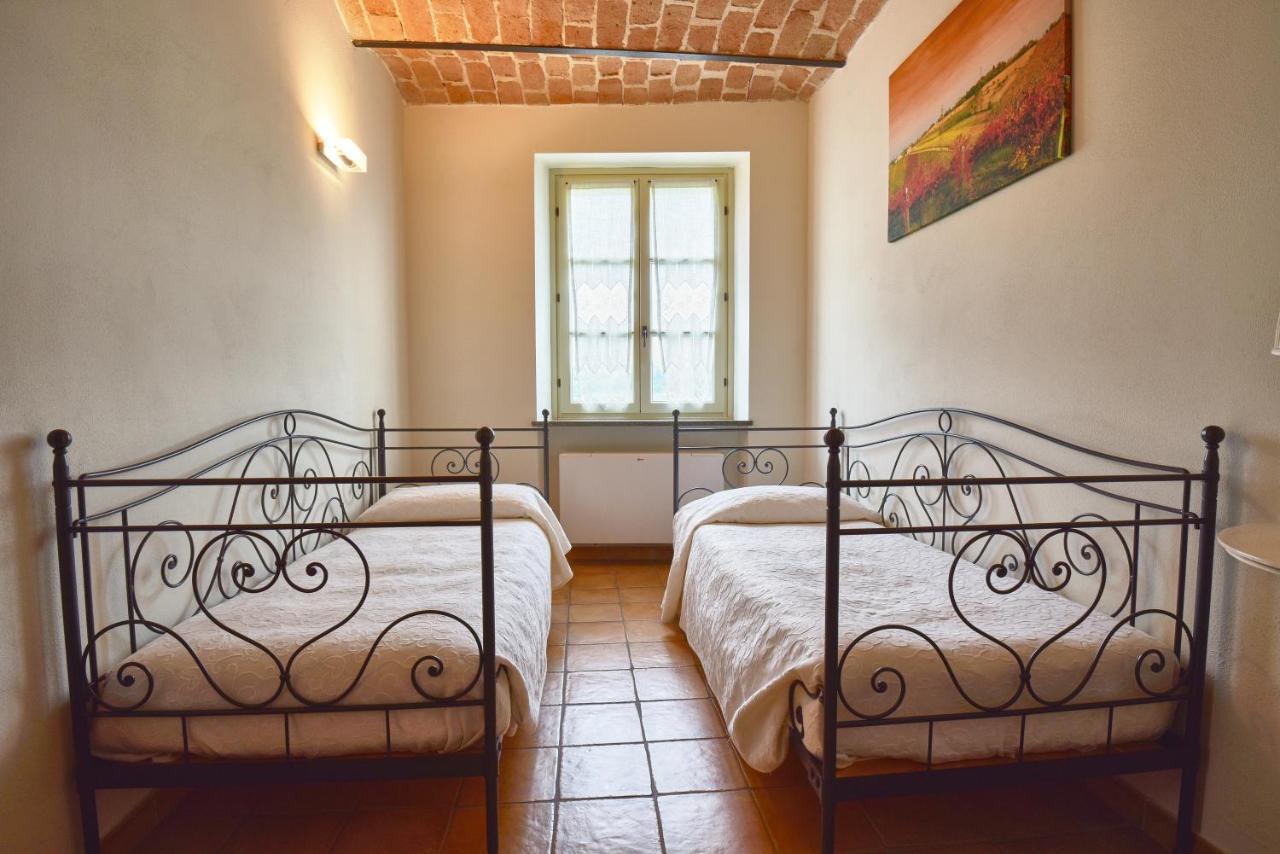 Bauernhof Podere La Piazza *