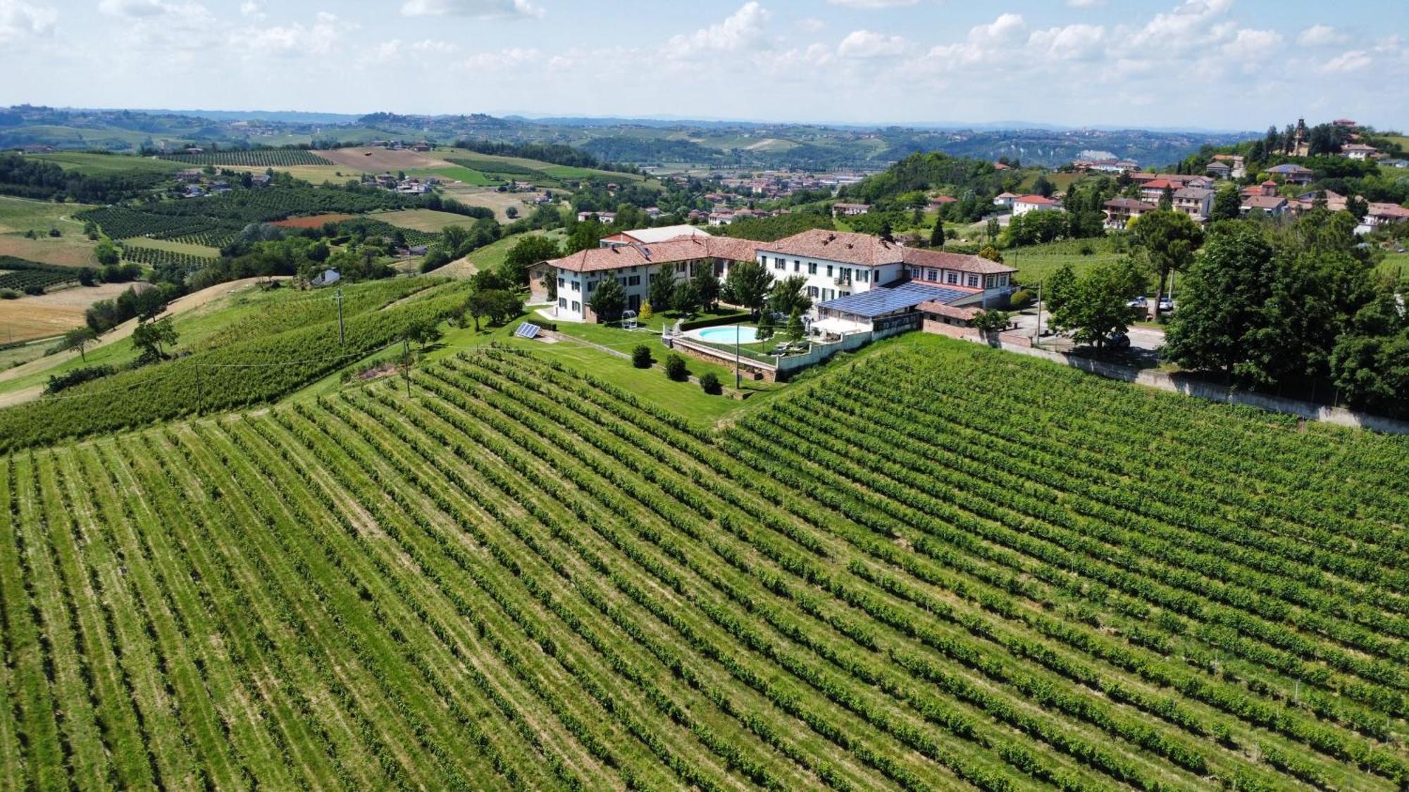 Bauernhof Podere La Piazza
