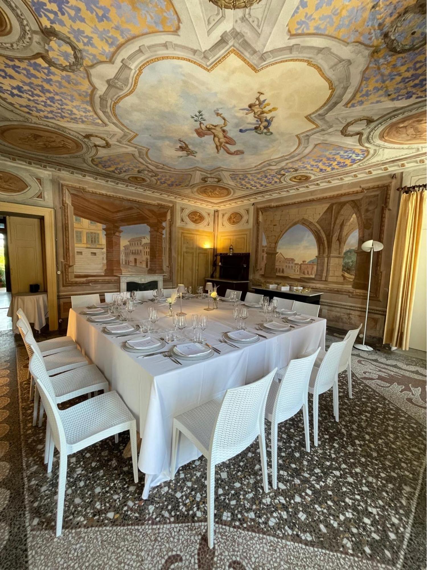 Podere La Piazza Bauernhof