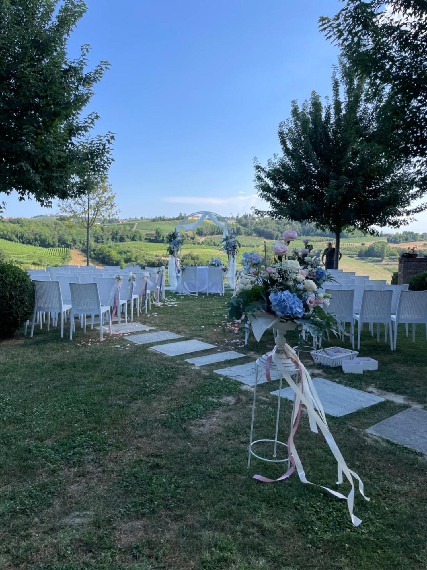 Bauernhof Podere La Piazza *
