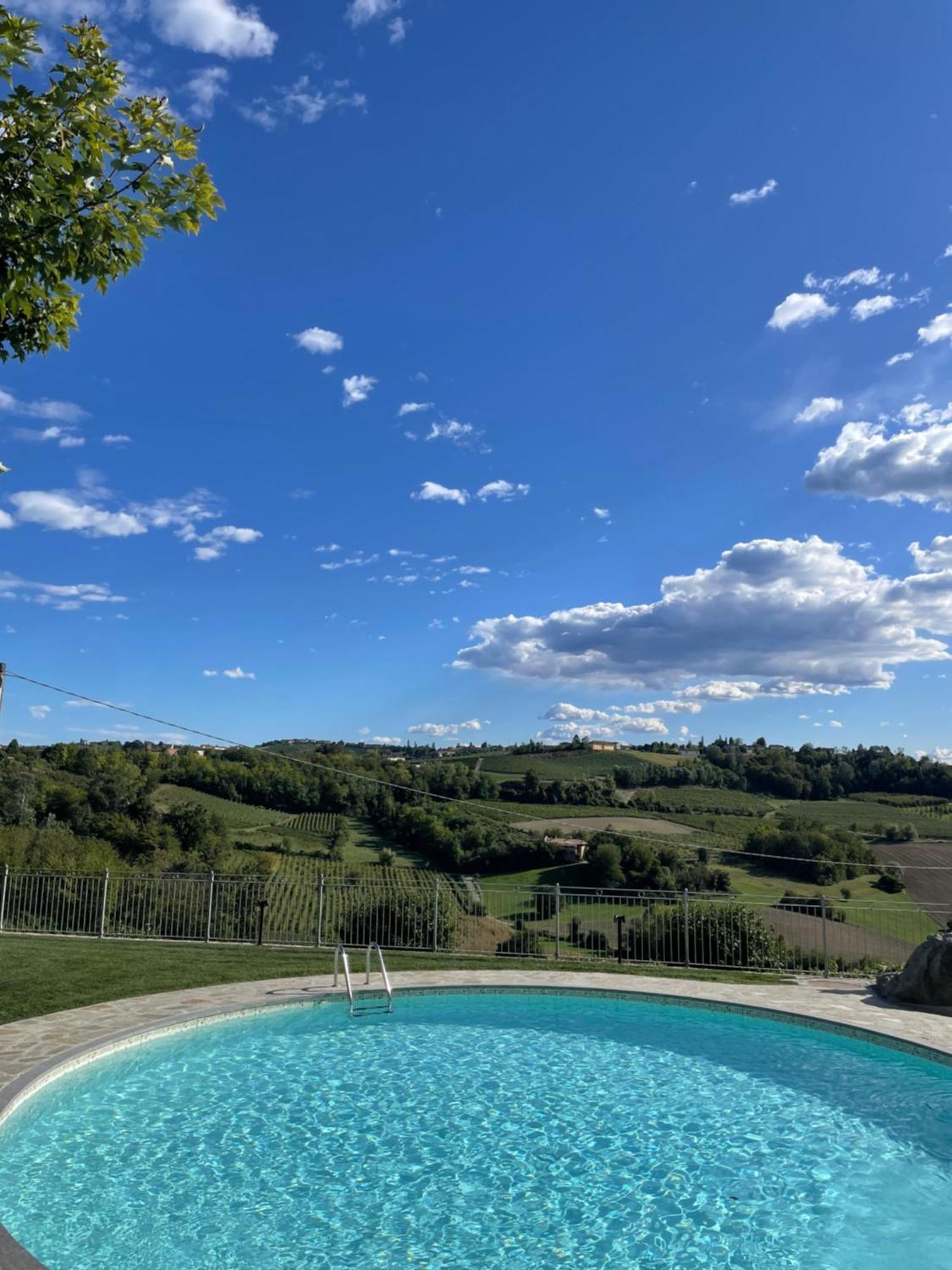 Bauernhof Podere La Piazza