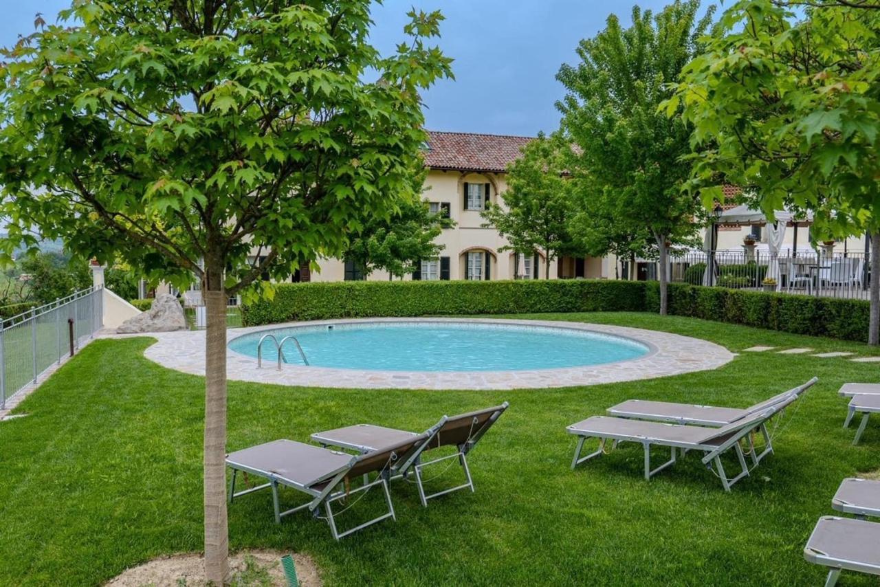 Podere La Piazza *