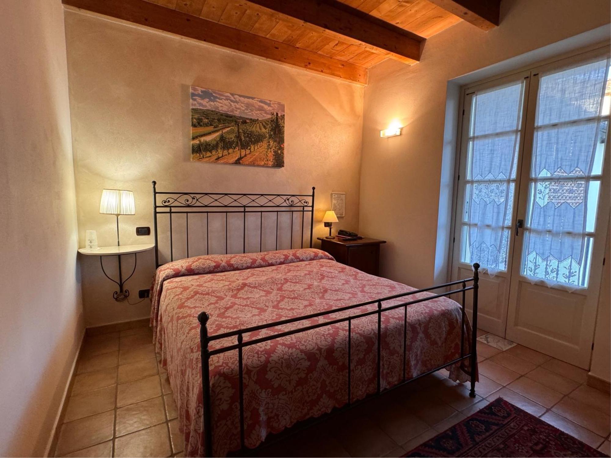 Bauernhof Podere La Piazza
