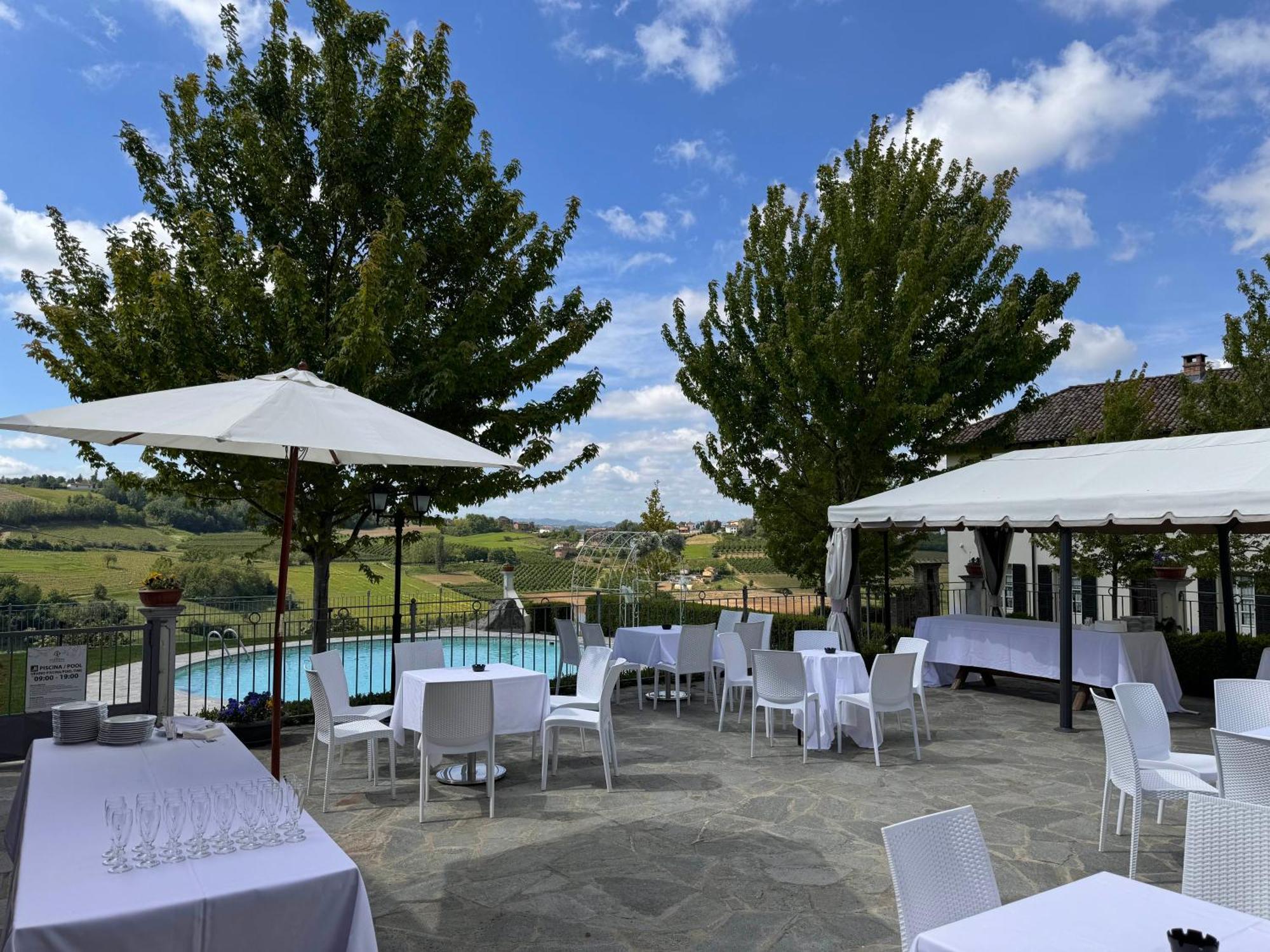 Bauernhof Podere La Piazza *
