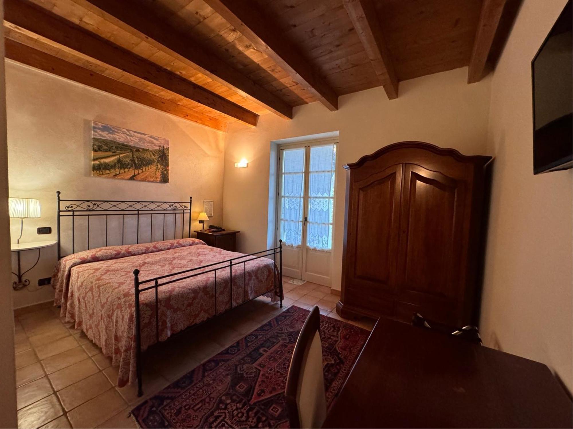 Podere La Piazza Bauernhof Costigliole d'Asti