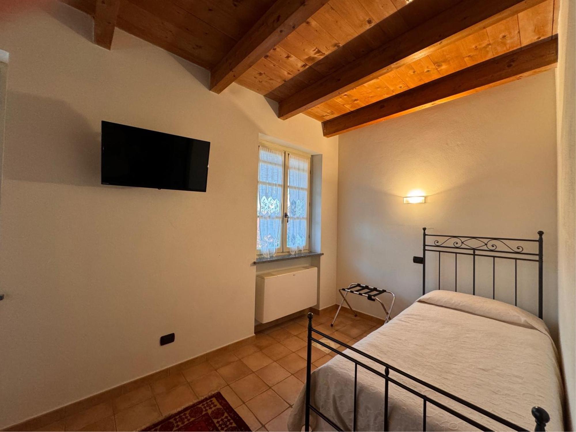 Podere La Piazza *