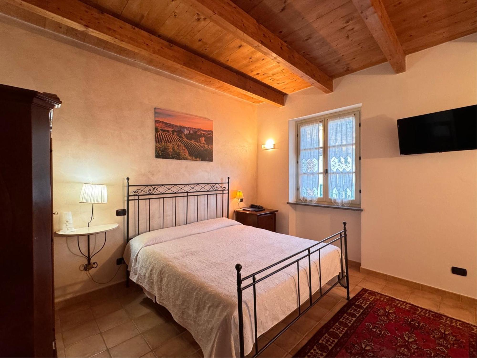 Bauernhof Podere La Piazza
