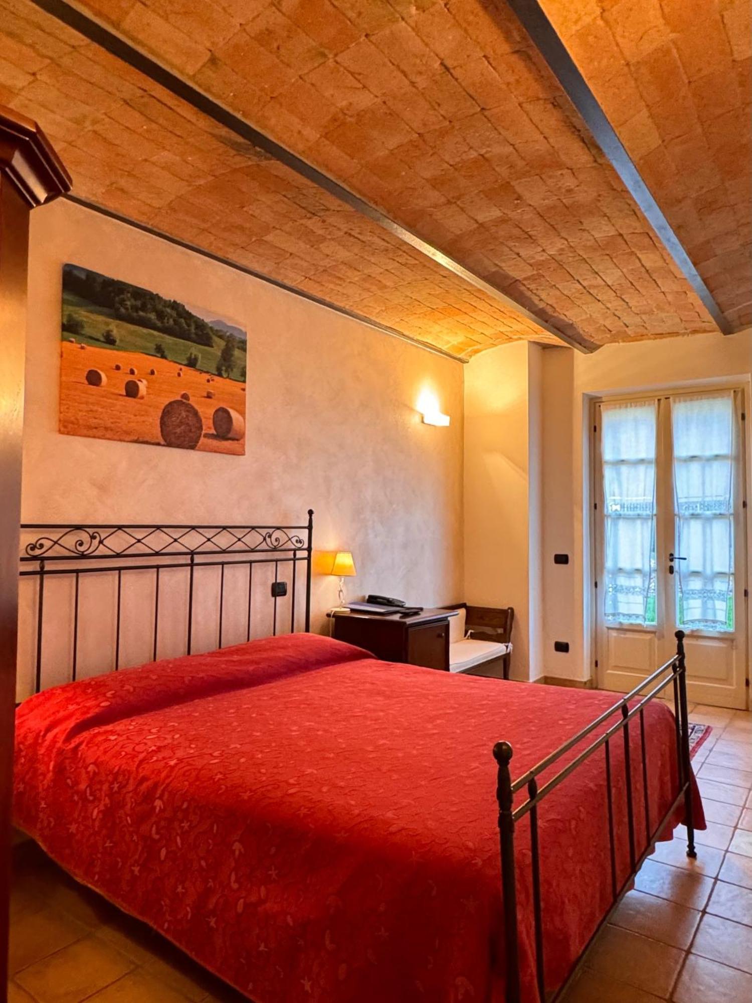 Bauernhof Podere La Piazza