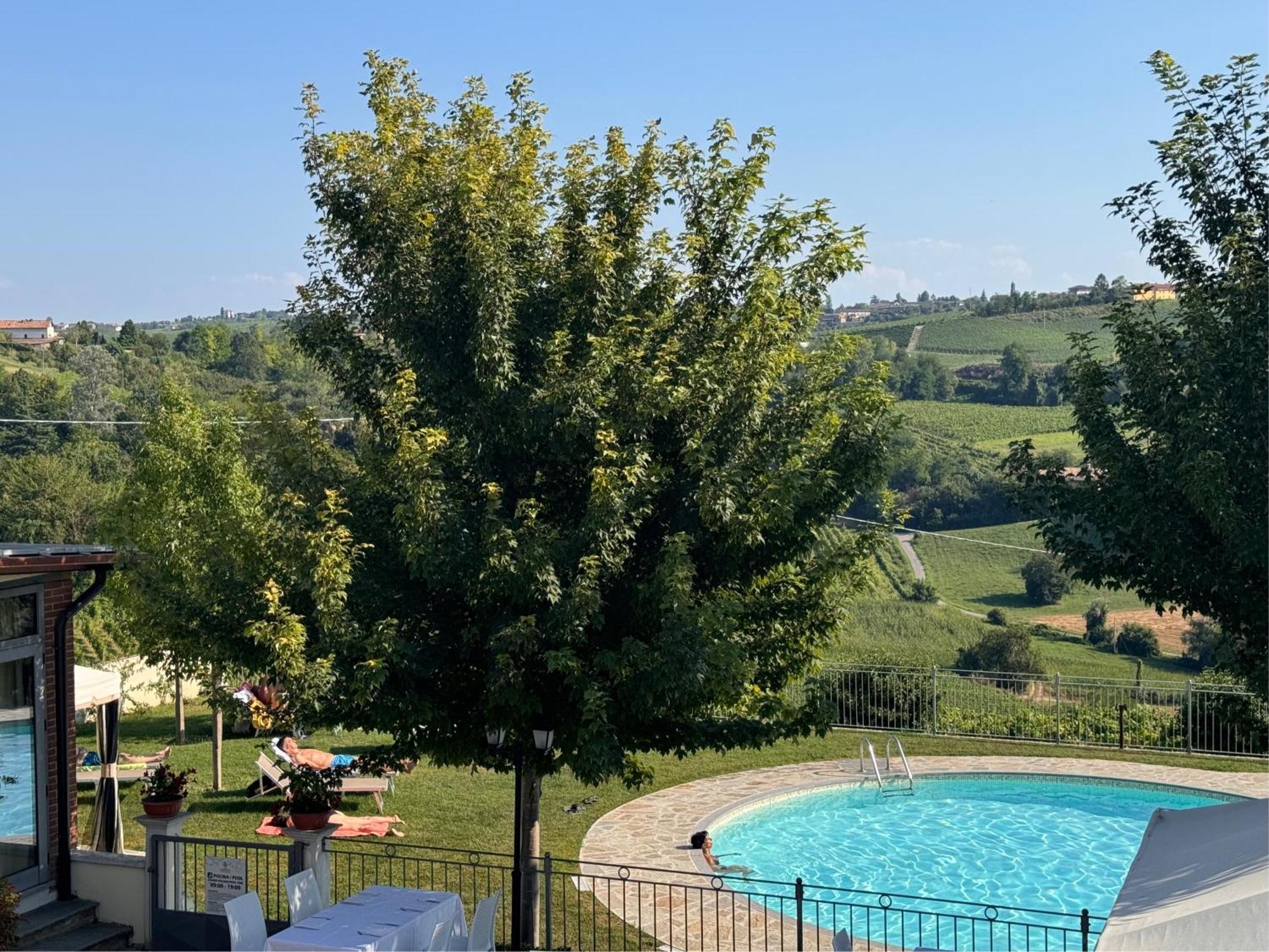Bauernhof Podere La Piazza *