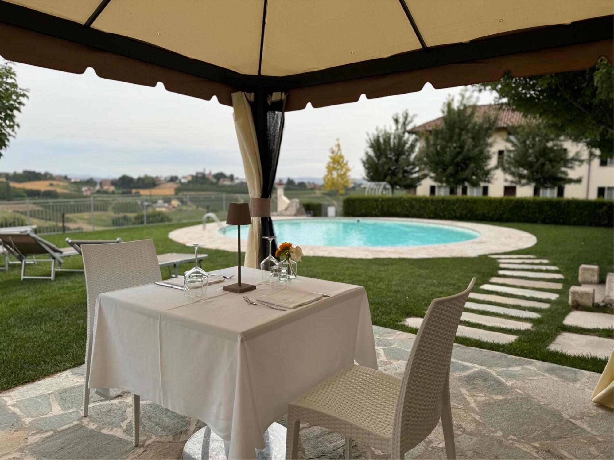 Podere La Piazza *
