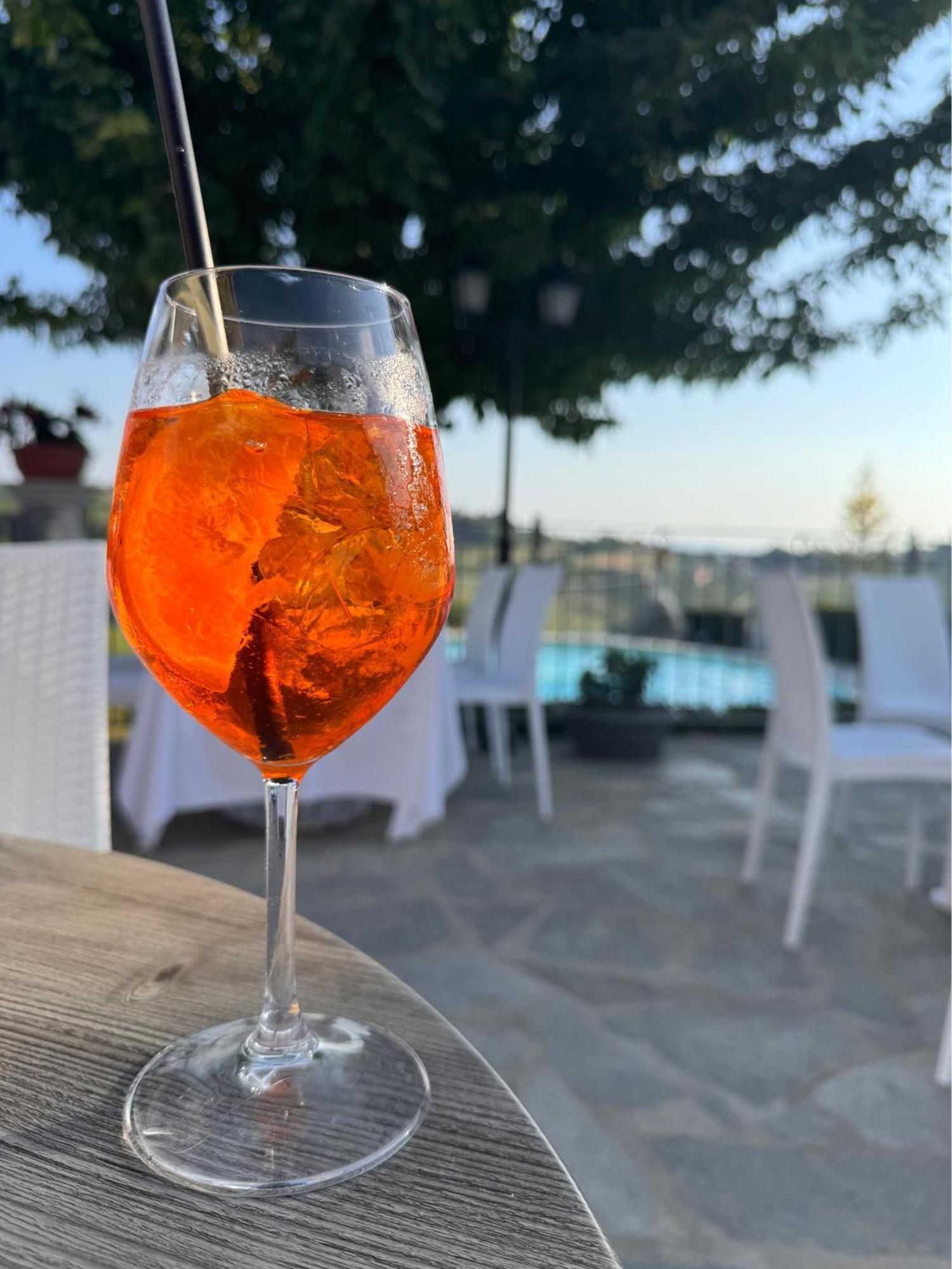 Podere La Piazza Costigliole d'Asti