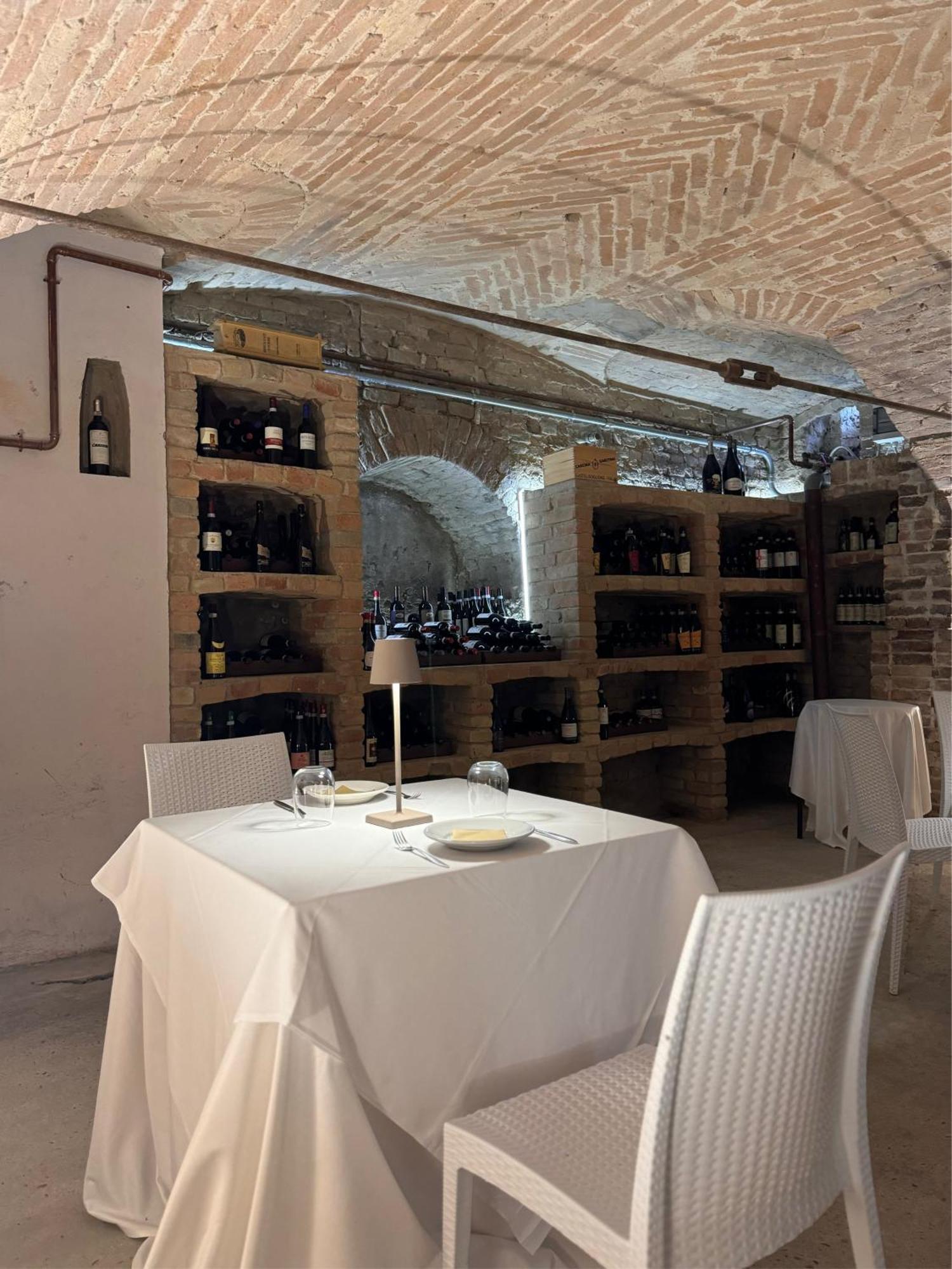 Bauernhof Podere La Piazza
