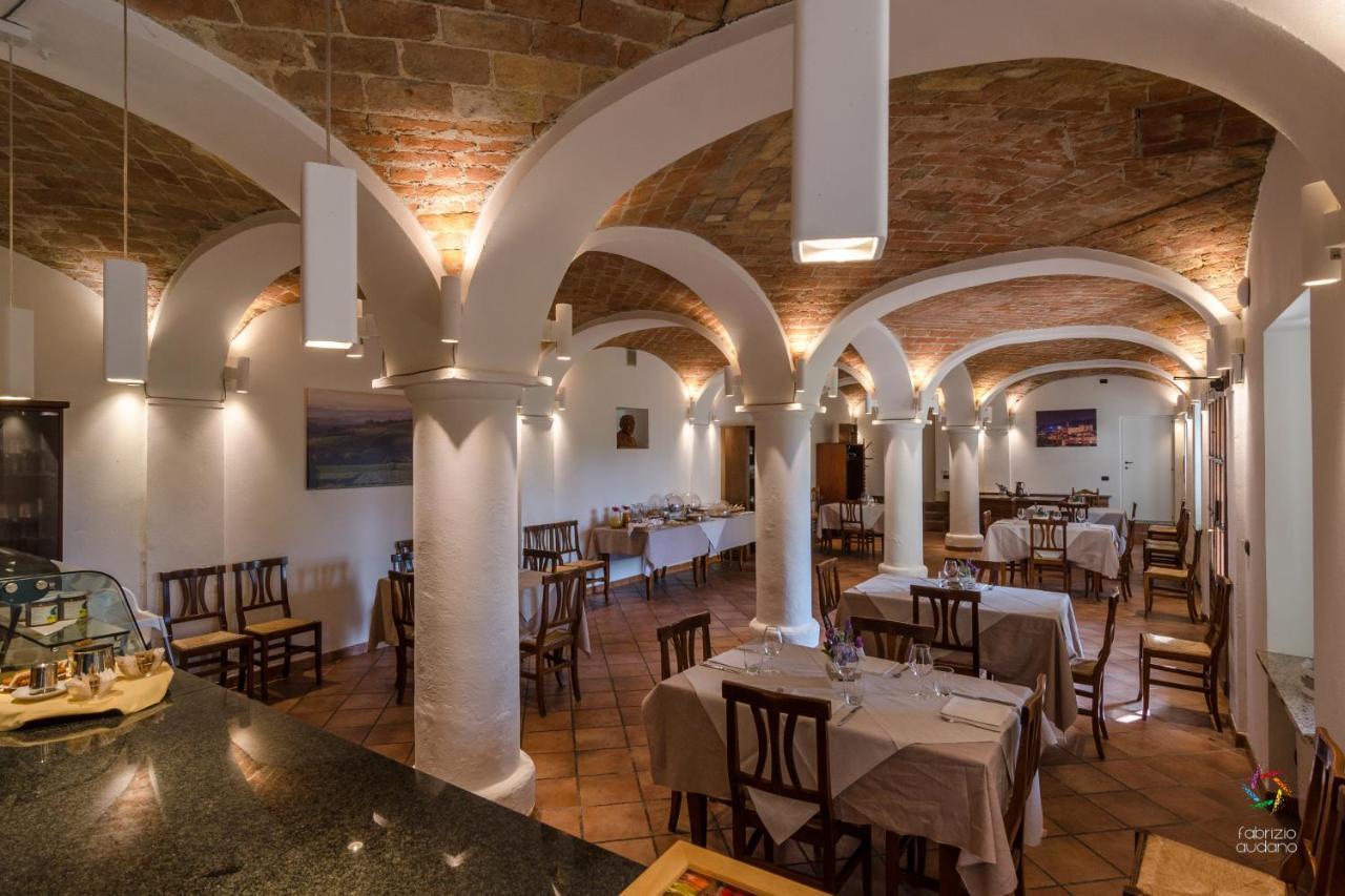 Bauernhof Podere La Piazza