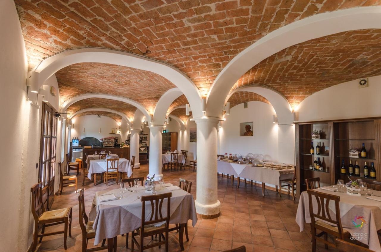 Podere La Piazza Costigliole d'Asti