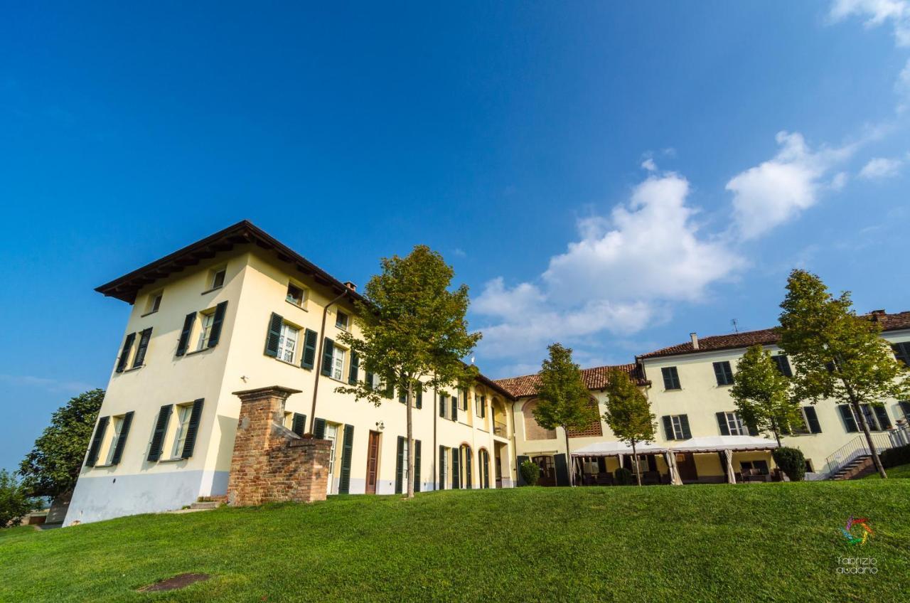 Podere La Piazza Bauernhof