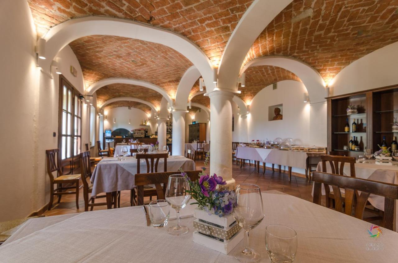 Bauernhof Podere La Piazza