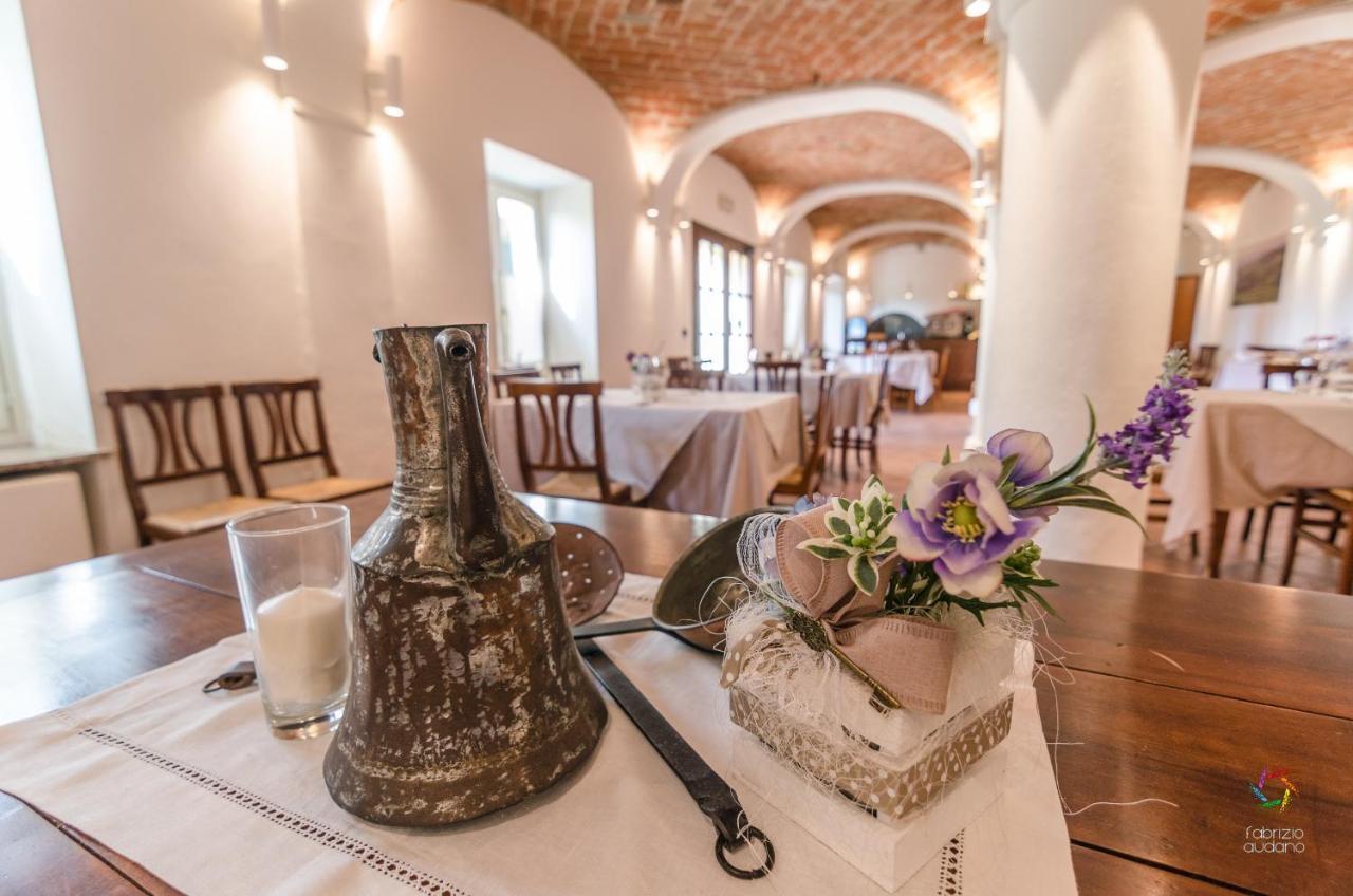 Bauernhof Podere La Piazza