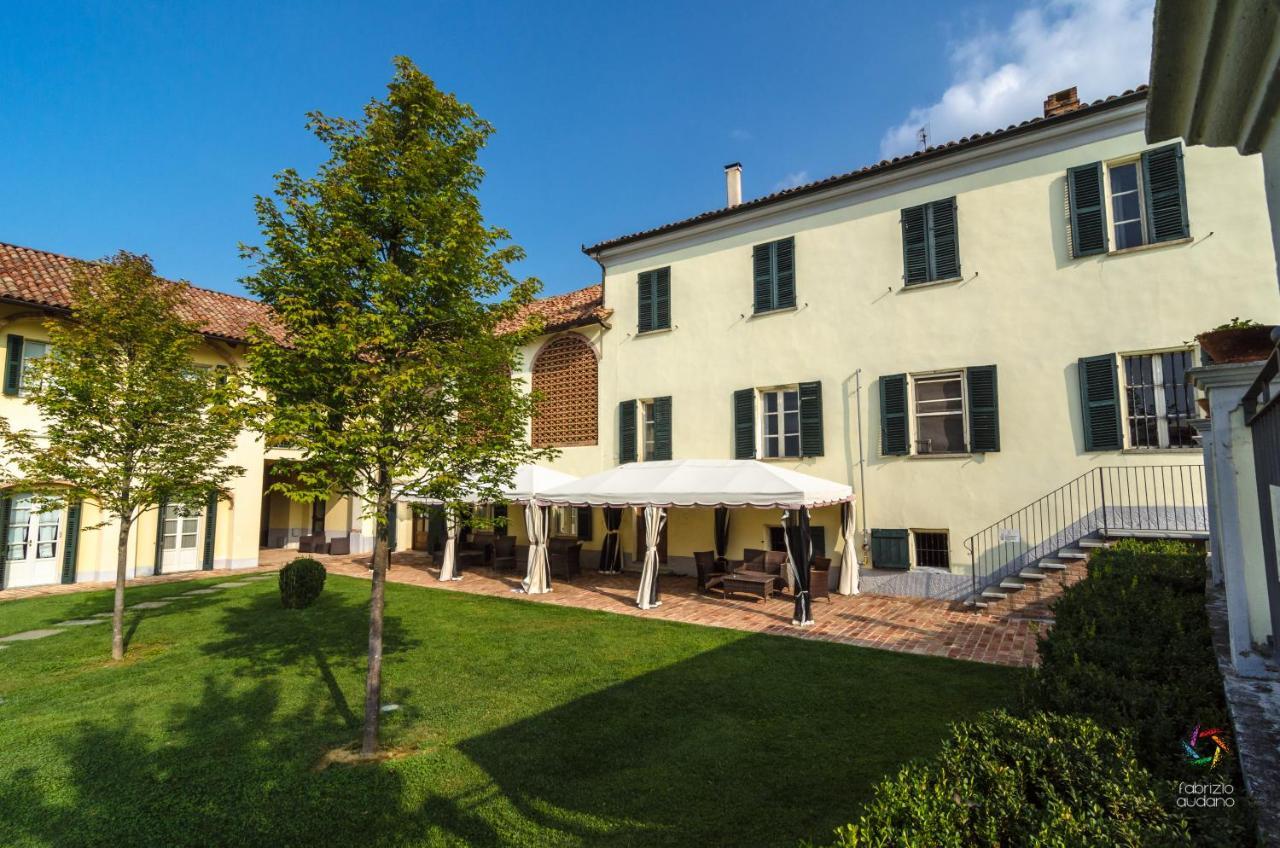 Podere La Piazza