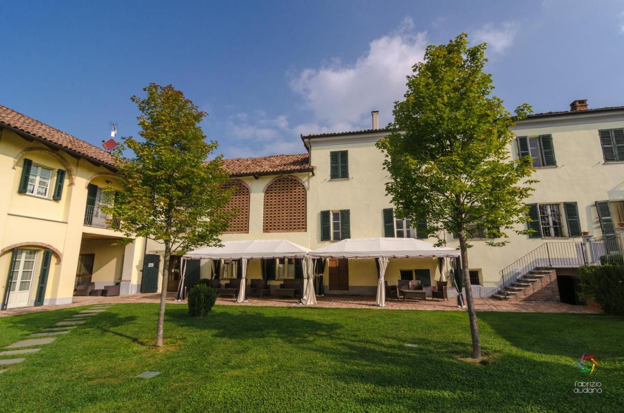 Podere La Piazza Costigliole d'Asti