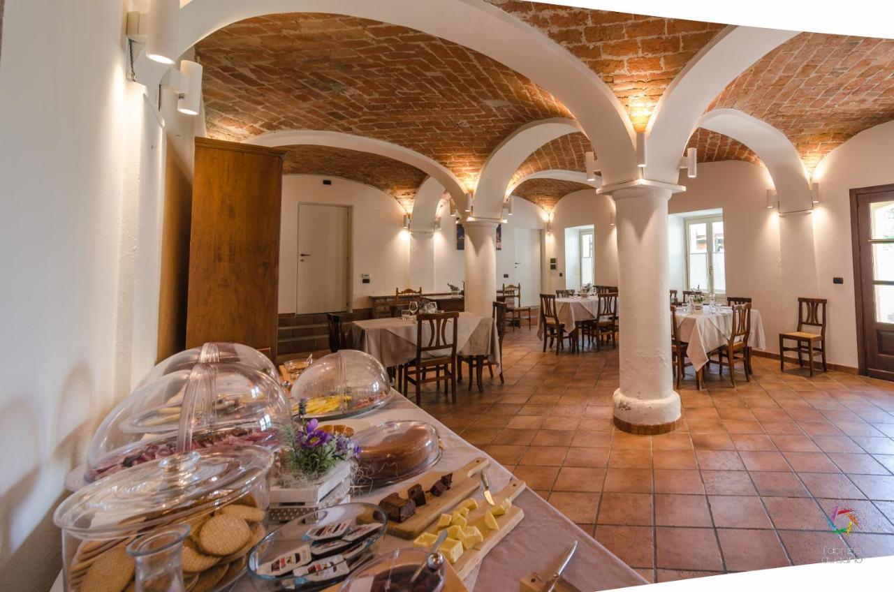 Podere La Piazza Costigliole d'Asti