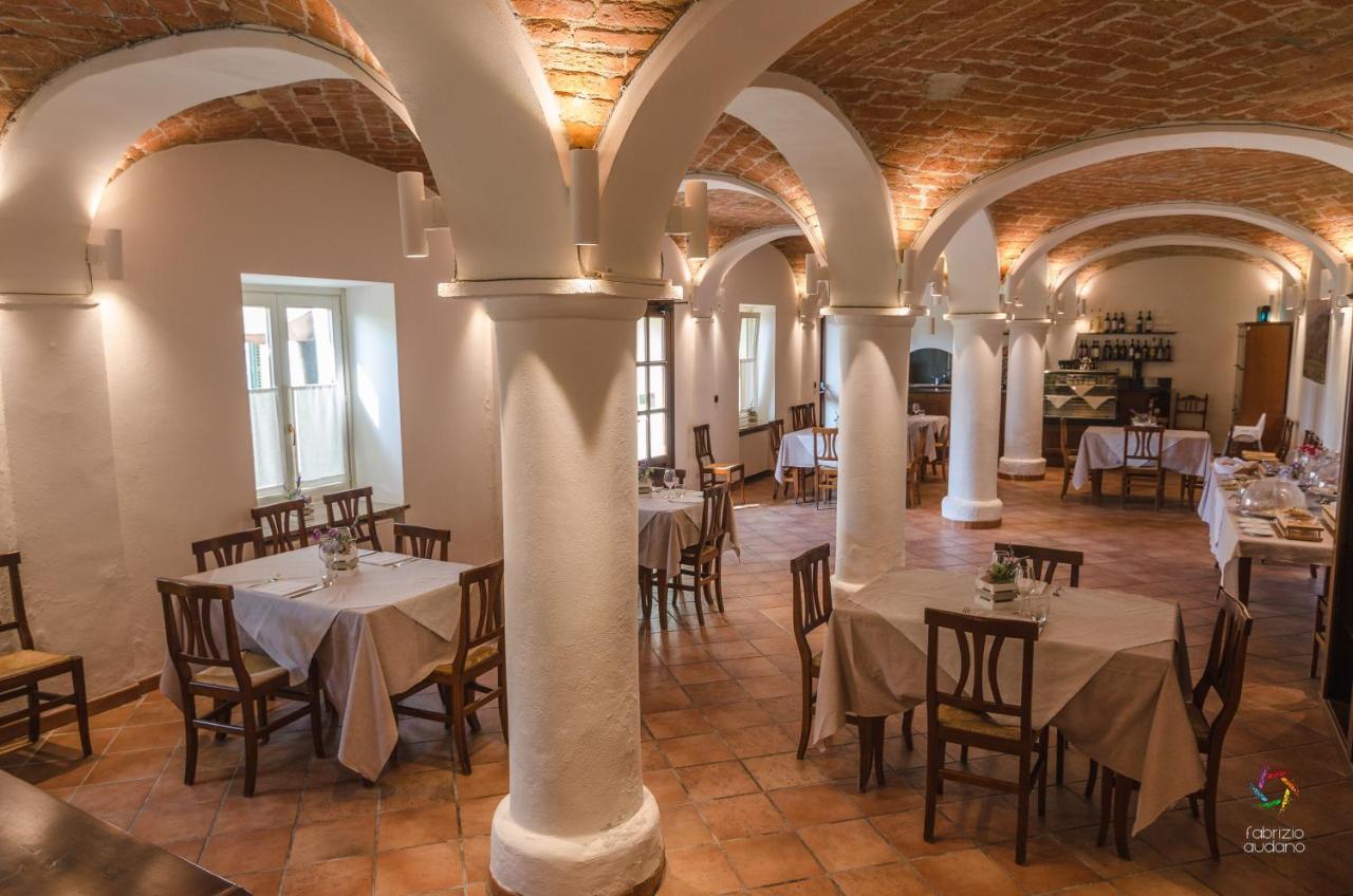 Bauernhof Podere La Piazza *